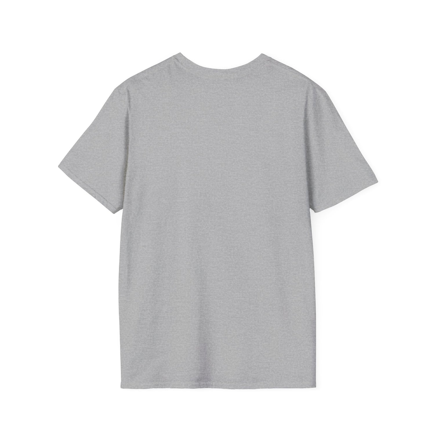 Elephant Portrait T-Shirt — Majestic Safari Wildlife Tee