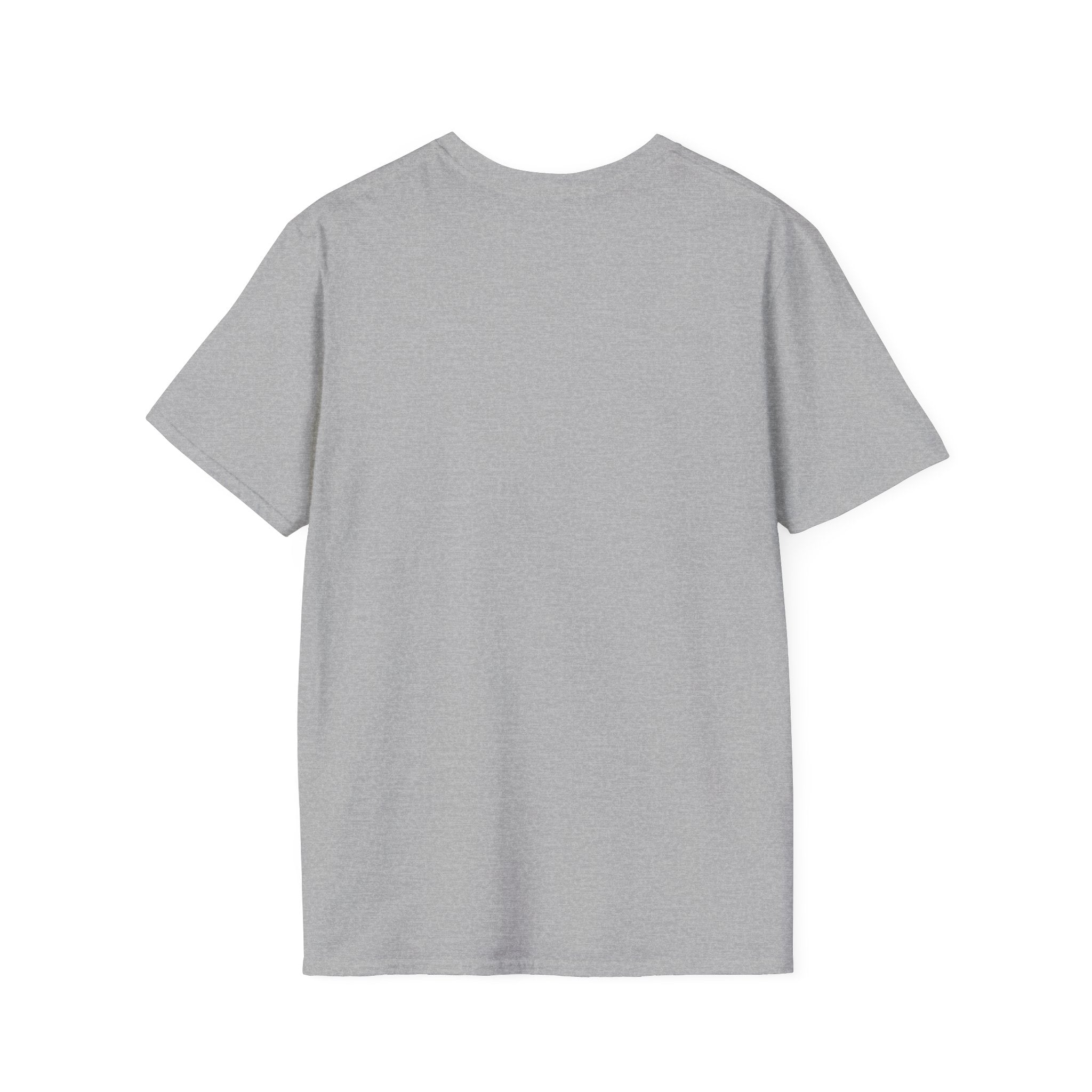 Elephant Portrait T-Shirt — Majestic Safari Wildlife Tee