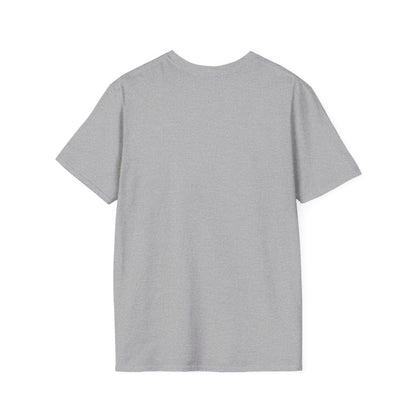 Elephant Portrait T-Shirt — Majestic Safari Wildlife Tee