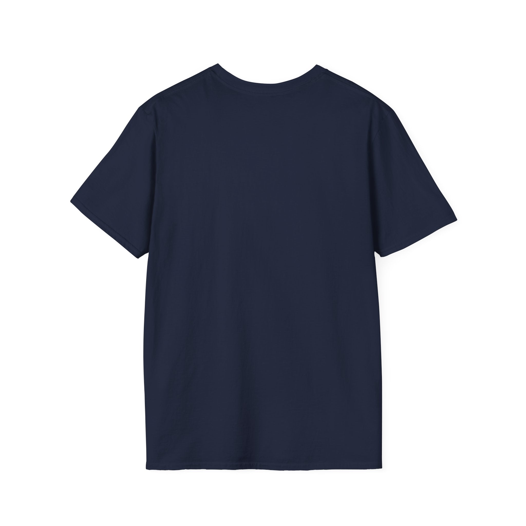 Elephant Portrait T-Shirt — Majestic Safari Wildlife Tee