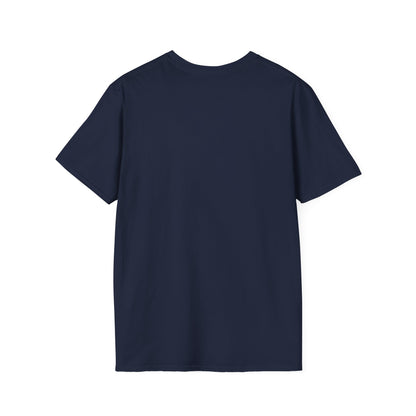 Elephant Portrait T-Shirt — Majestic Safari Wildlife Tee