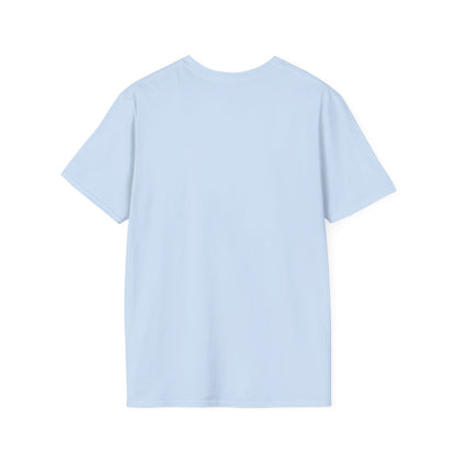 Elephant Portrait T-Shirt — Majestic Safari Wildlife Tee