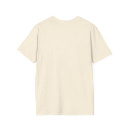 Elephant Portrait T-Shirt — Majestic Safari Wildlife Tee