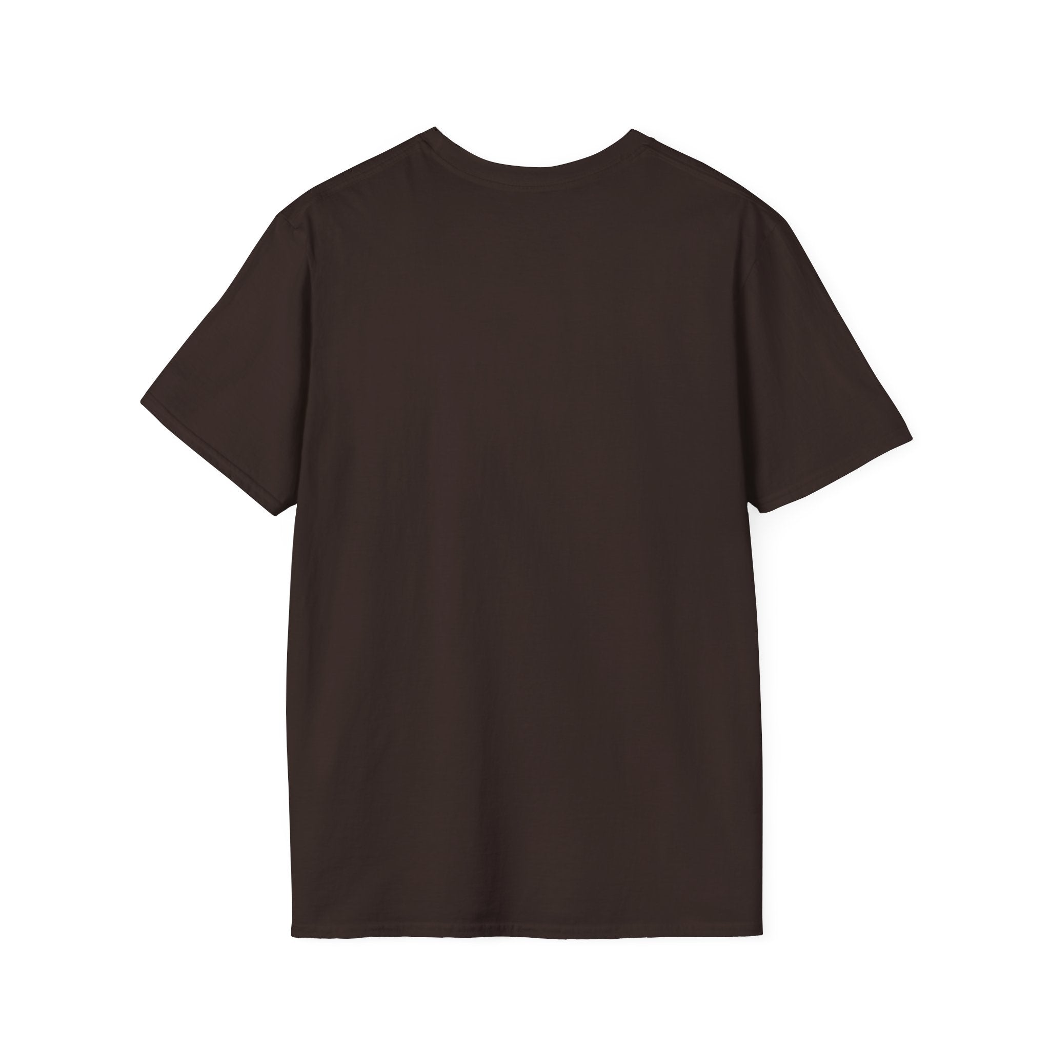 Elephant Portrait T-Shirt — Majestic Safari Wildlife Tee